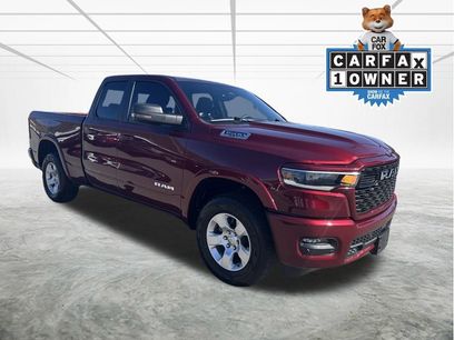 Used 2025 RAM 1500 Big Horn