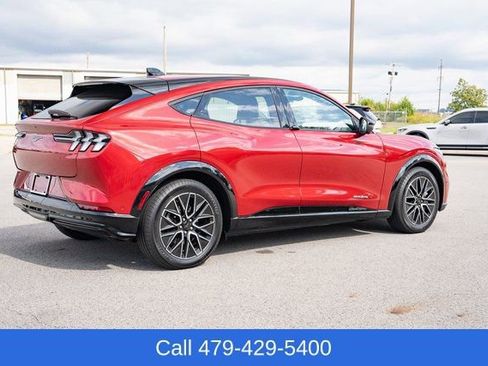 Used 2024 Ford Mustang Mach-E Premium image 6