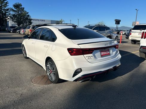 Used 2023 Kia Forte GT FWD image 6