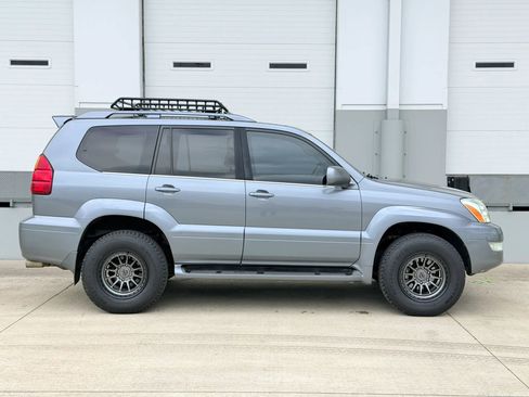 Used 2004 Lexus GX 470 AWD/4WD image 6
