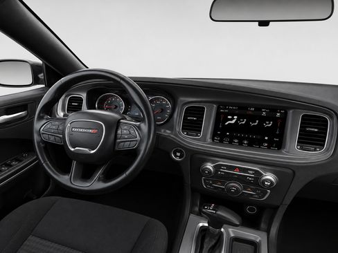 Used 2023 Dodge Charger SXT RWD image 13