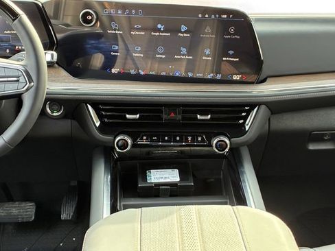 New 2026 Chevrolet Tahoe High Country image 20