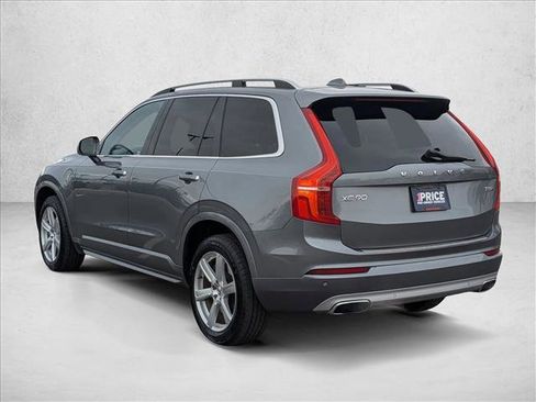 Used 2016 Volvo XC90 T8 Momentum w/ Vision Package image 7