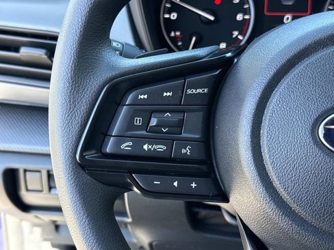New 2026 Subaru Crosstrek 2.0i Premium AWD/4WD image 40