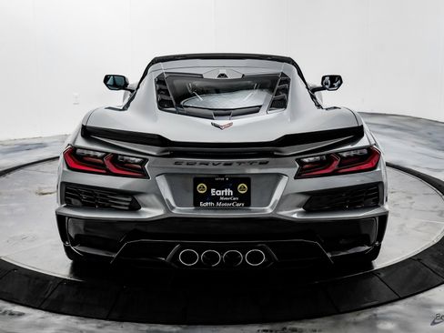 Used 2024 Chevrolet Corvette Z06 image 15