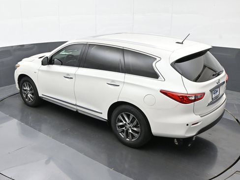 Used 2015 INFINITI QX60 FWD w/ Premium Plus Package image 30