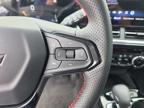 New 2026 Chevrolet Trax RS w/ Sunroof Package image 33