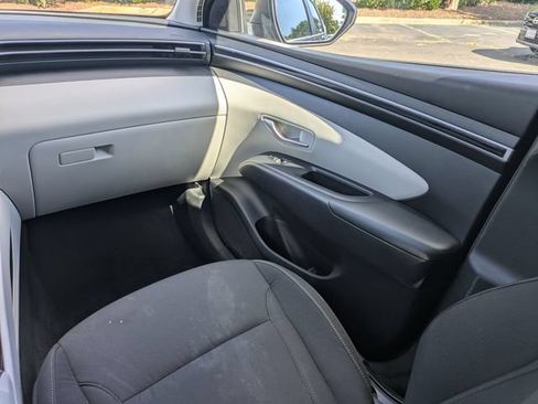 Used 2024 Hyundai Tucson SEL AWD/4WD image 17