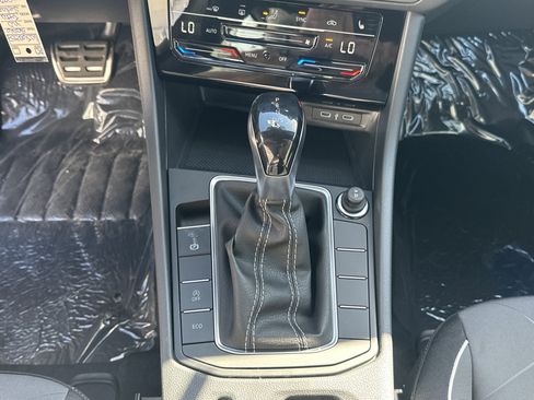 New 2026 Volkswagen Jetta Sport FWD image 17