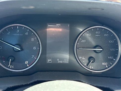 Used 2022 Subaru Legacy Premium image 15