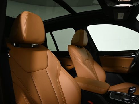 Certified 2024 BMW X3 xDrive30i w/ Convenience Package image 34