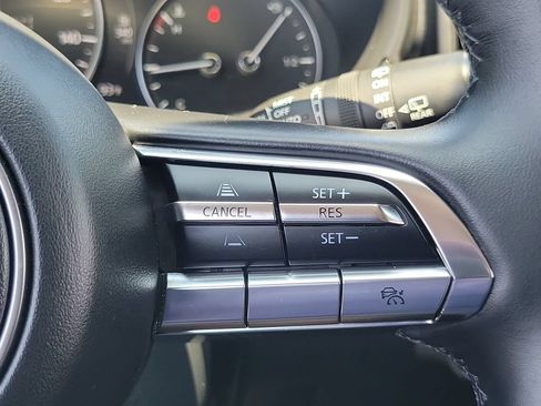 Certified 2025 MAZDA CX-50 2.5 Hybrid w/ Weather Package AWD/4WD image 6