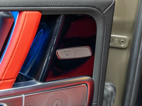 Used 2021 Mercedes-Benz G 63 AMG AMG G 63 image 46