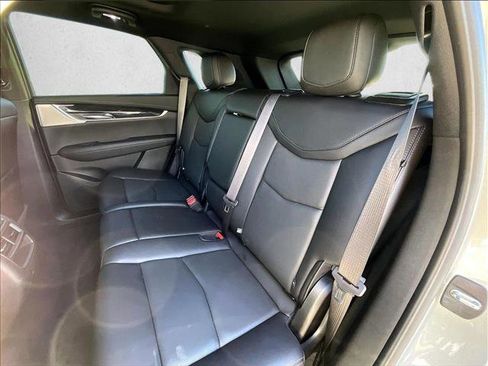 Used 2024 Cadillac XT5 Premium Luxury image 28