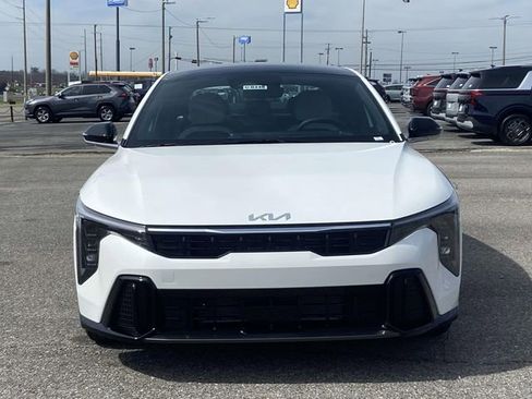 New 2026 Kia K4 EX FWD image 6