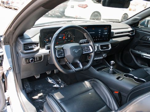 Used 2024 Ford Mustang GT Premium RWD image 8
