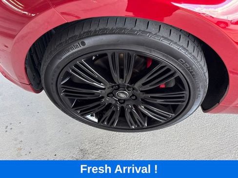 Used 2019 Land Rover Range Rover Sport HSE Dynamic AWD/4WD image 22