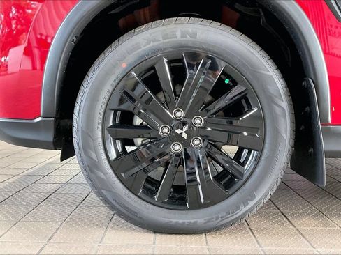New 2026 Mitsubishi Outlander Sport AWD image 12