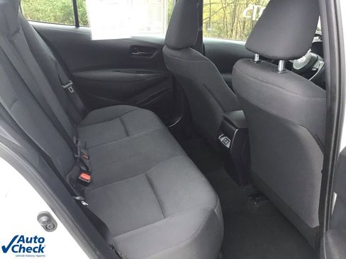 Used 2024 Toyota Corolla LE image 15