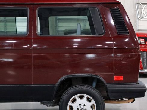 Used 1989 Volkswagen Vanagon image 26