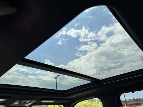 Used 2024 Toyota Tundra 1794 Edition AWD/4WD image 4