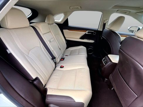 Used 2019 Lexus RX 450h AWD w/ Navigation Package image 19