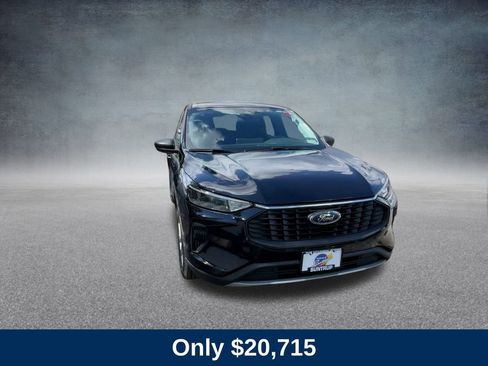 Used 2024 Ford Escape Active w/ Tech Pack #1 image 4