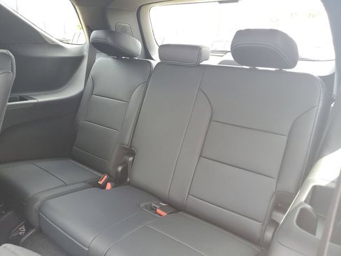 New 2026 Chevrolet Traverse LT AWD/4WD image 15