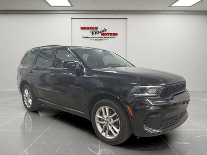 Used 2024 Dodge Durango GT