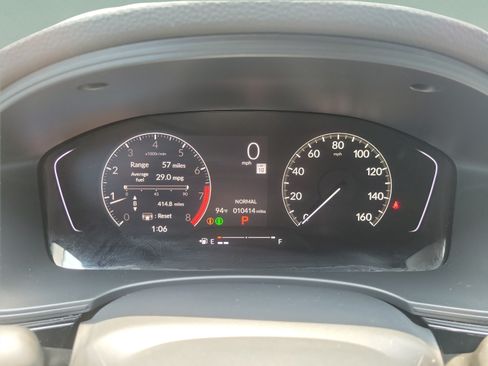 Certified 2026 Honda Civic Sport image 28