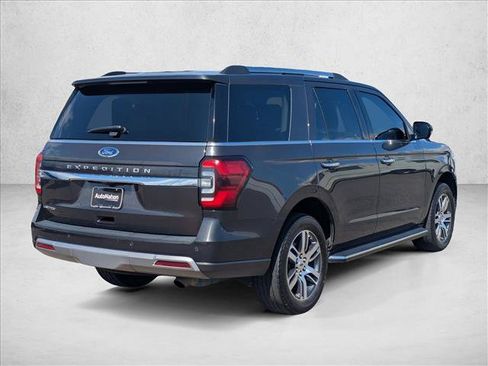 Used 2023 Ford Expedition Limited AWD/4WD image 5