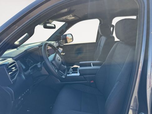 New 2026 Toyota Tundra SR image 9
