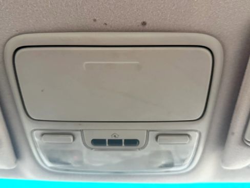 Used 2001 Honda Accord EX image 22