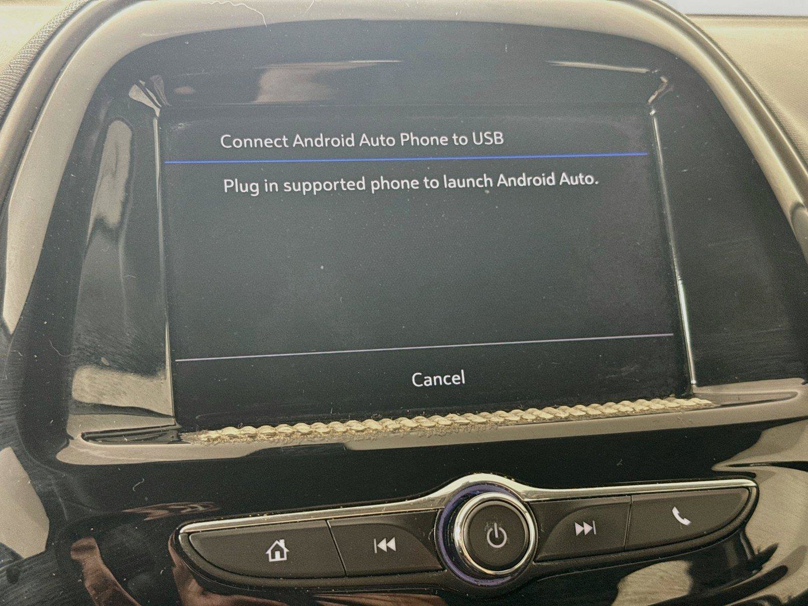 Used 2020 Chevrolet Spark LS FWD image 16