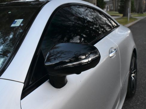 Used 2019 Mercedes-Benz E 450 Coupe image 16