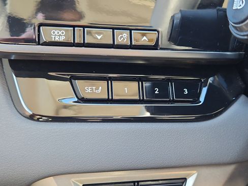 Used 2023 Lexus RX 350 Premium w/ Accessory Package AWD/4WD image 13
