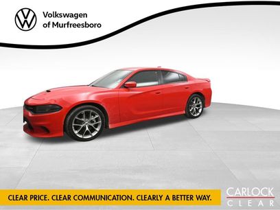 Used 2022 Dodge Charger GT
