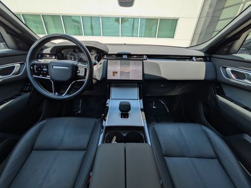 Certified 2025 Land Rover Range Rover Velar S AWD/4WD image 15