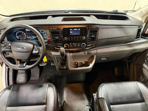 Used 2020 Ford Transit 150 XL RWD image 50