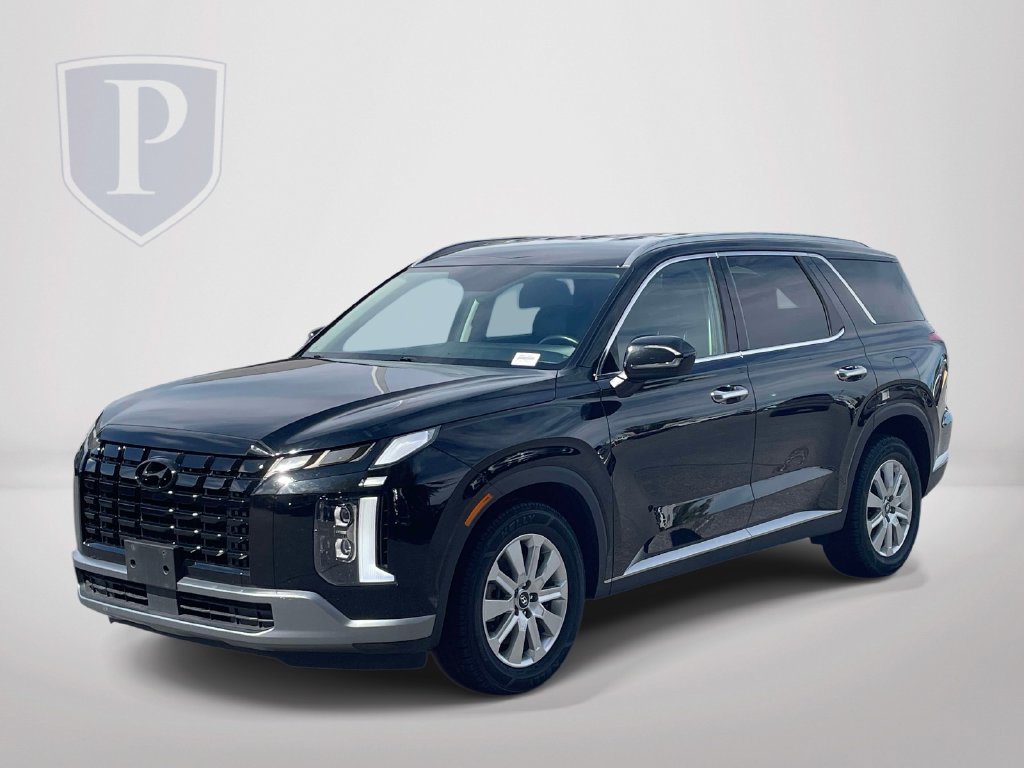 Used 2025 Hyundai Palisade SEL AWD/4WD image 4