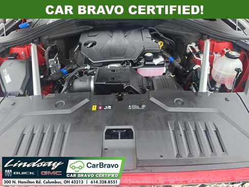 Used 2025 Genesis GV70 2.5T image 31