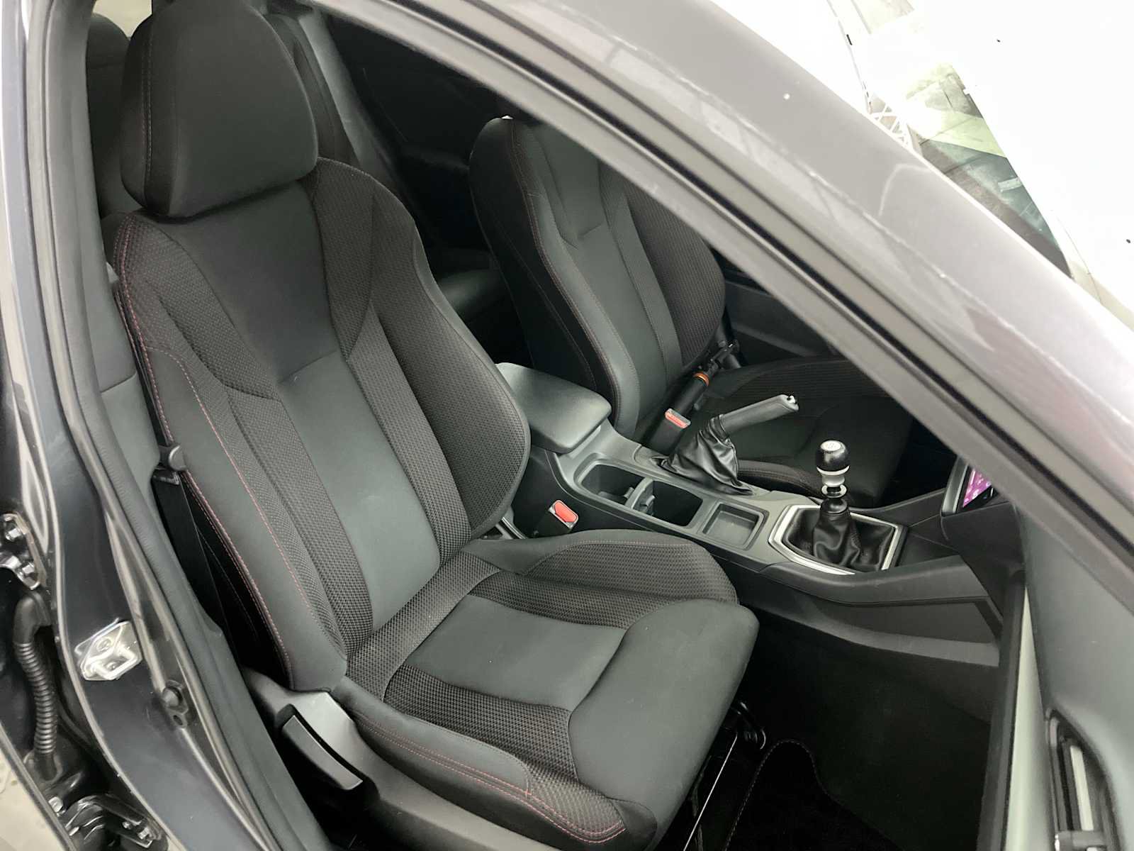 Used 2023 Subaru WRX Premium AWD/4WD image 31
