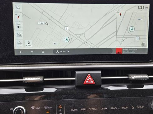 New 2026 Kia Sportage SX FWD image 12