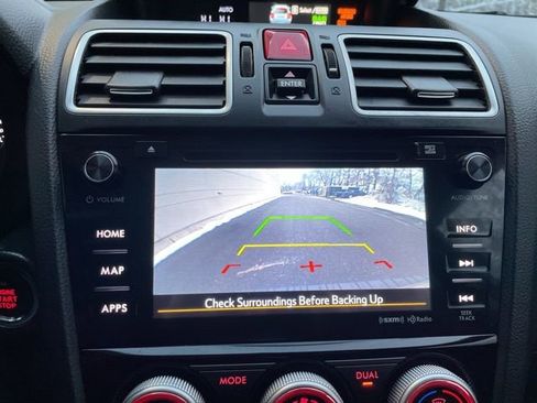 Used 2017 Subaru Forester 2.0XT Touring image 23