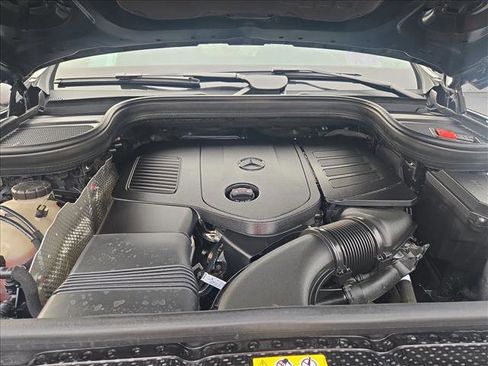 Certified 2026 Mercedes-Benz GLE 350 4MATIC image 23