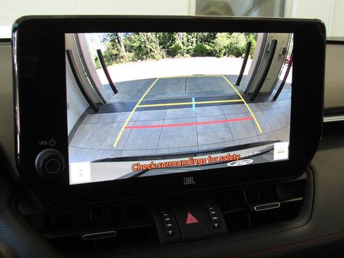 Certified 2025 Toyota RAV4 XSE AWD/4WD image 33