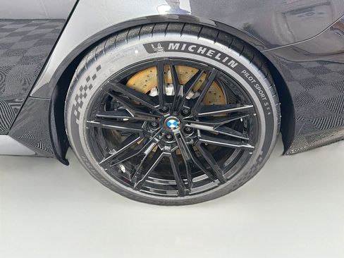 New 2026 BMW M5 w/ Carbon Package image 33