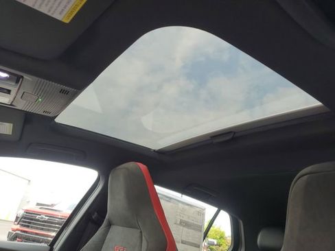 New 2025 Volkswagen GTI SE image 25