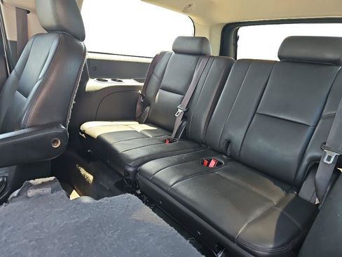 Used 2013 GMC Yukon XL Denali AWD/4WD image 7