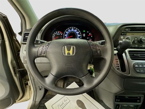 Used 2005 Honda Odyssey EX-L image 11